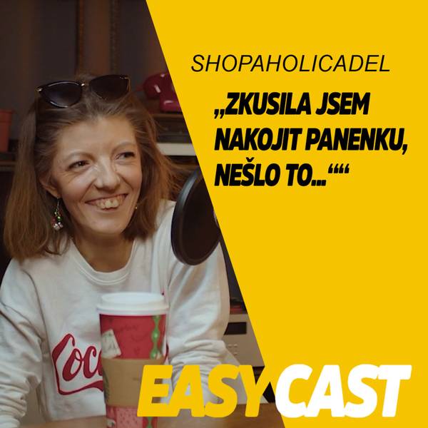 EASY CAST | Jakub Koťák Kotek